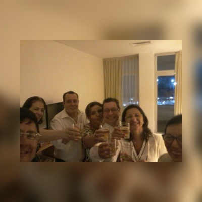 Fundadores da ABPC