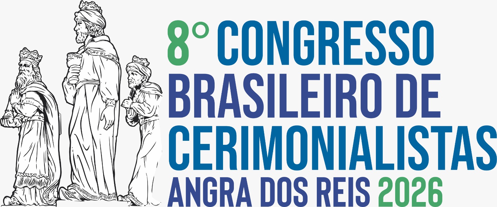 8º Congresso Brasileiro